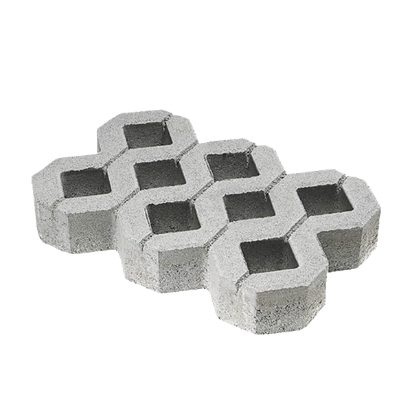 Grassblock