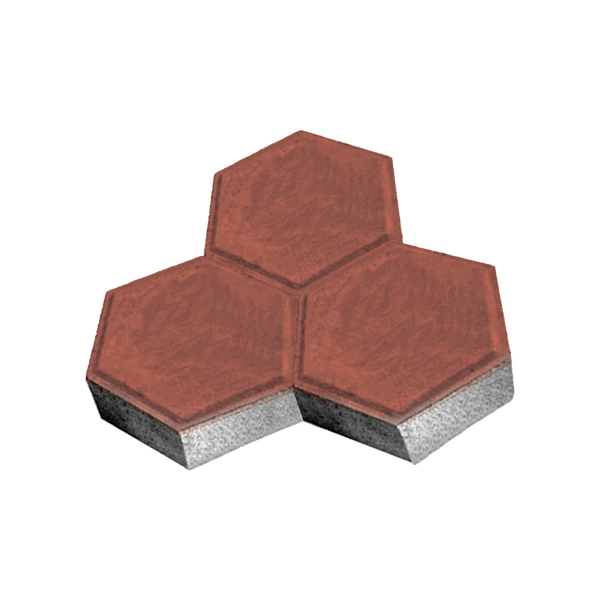 Paving Trihex